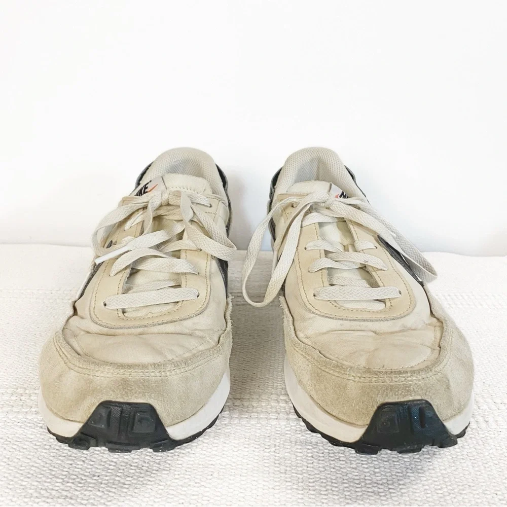 Nike waffle debut